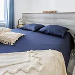 ベッド・アンド・ブレックファスト D'hotes L'atrium Piégut-Pluviers