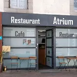 D'hotes L'atrium
