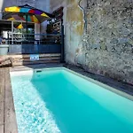 ベッド・アンド・ブレックファスト D'hotes L'atrium