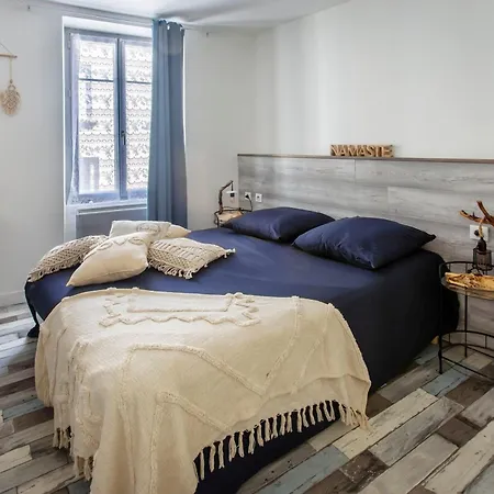 Bed & Breakfast D'hotes L'atrium