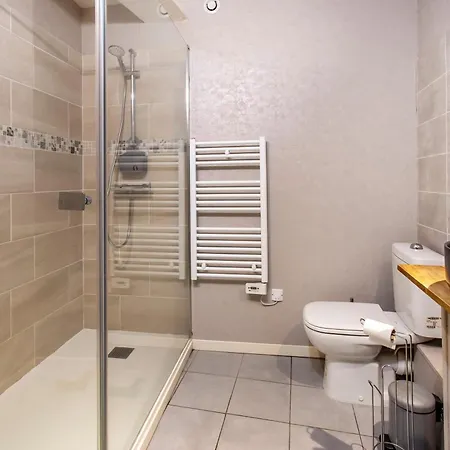 D'hotes L'atrium 4*