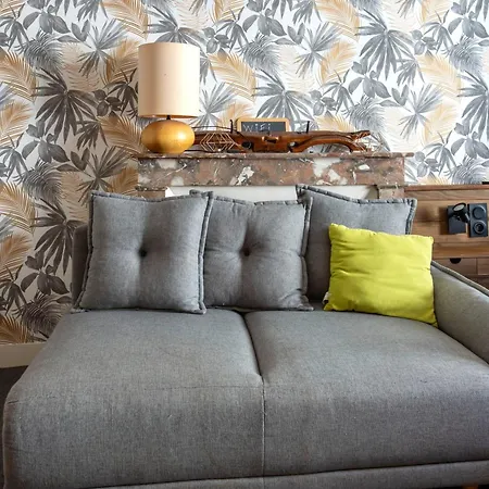 Bed & Breakfast D'hotes L'atrium