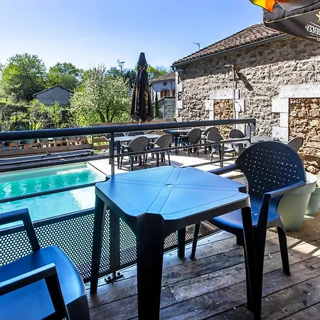 Bed & Breakfast D'hotes L'atrium
