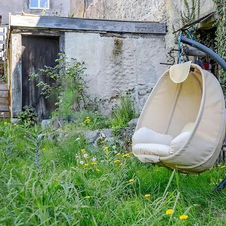 Bed & Breakfast D'hotes L'atrium