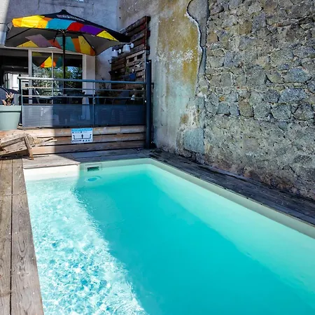 Bed & Breakfast D'hotes L'atrium