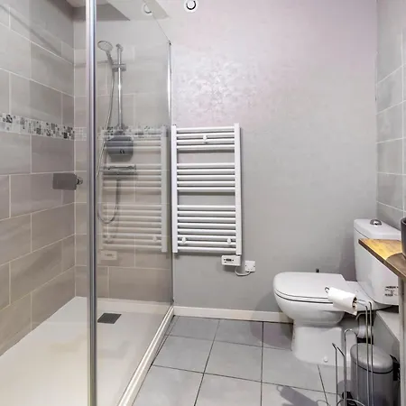 Bed & Breakfast D'hotes L'atrium 4*