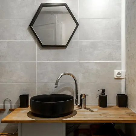 Bed & Breakfast D'hotes L'atrium 4*